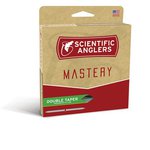 Scientific Anglers Mastery Double Taper Dark Fly Line